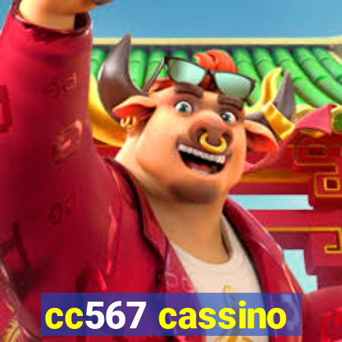 cc567 cassino